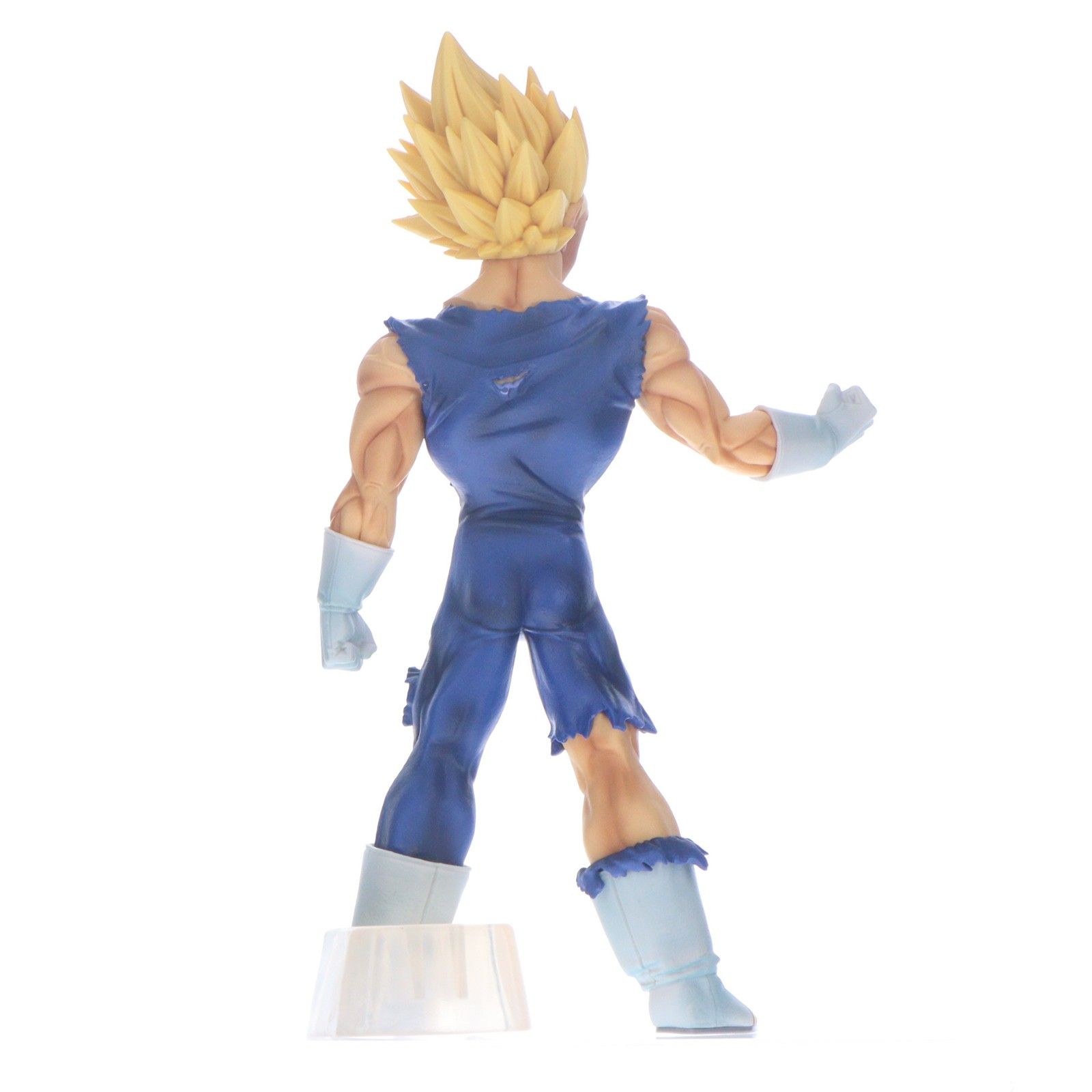 C賞 魔人ベジータ 一番くじ ドラゴンボール BATTLE OF WORLD with