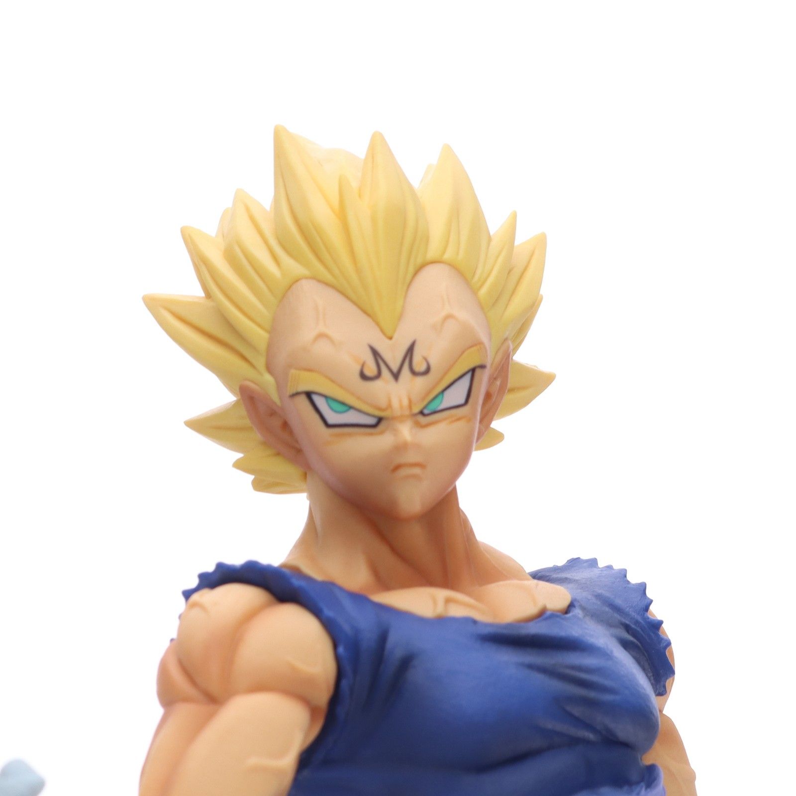 C賞 魔人ベジータ 一番くじ ドラゴンボール BATTLE OF WORLD with