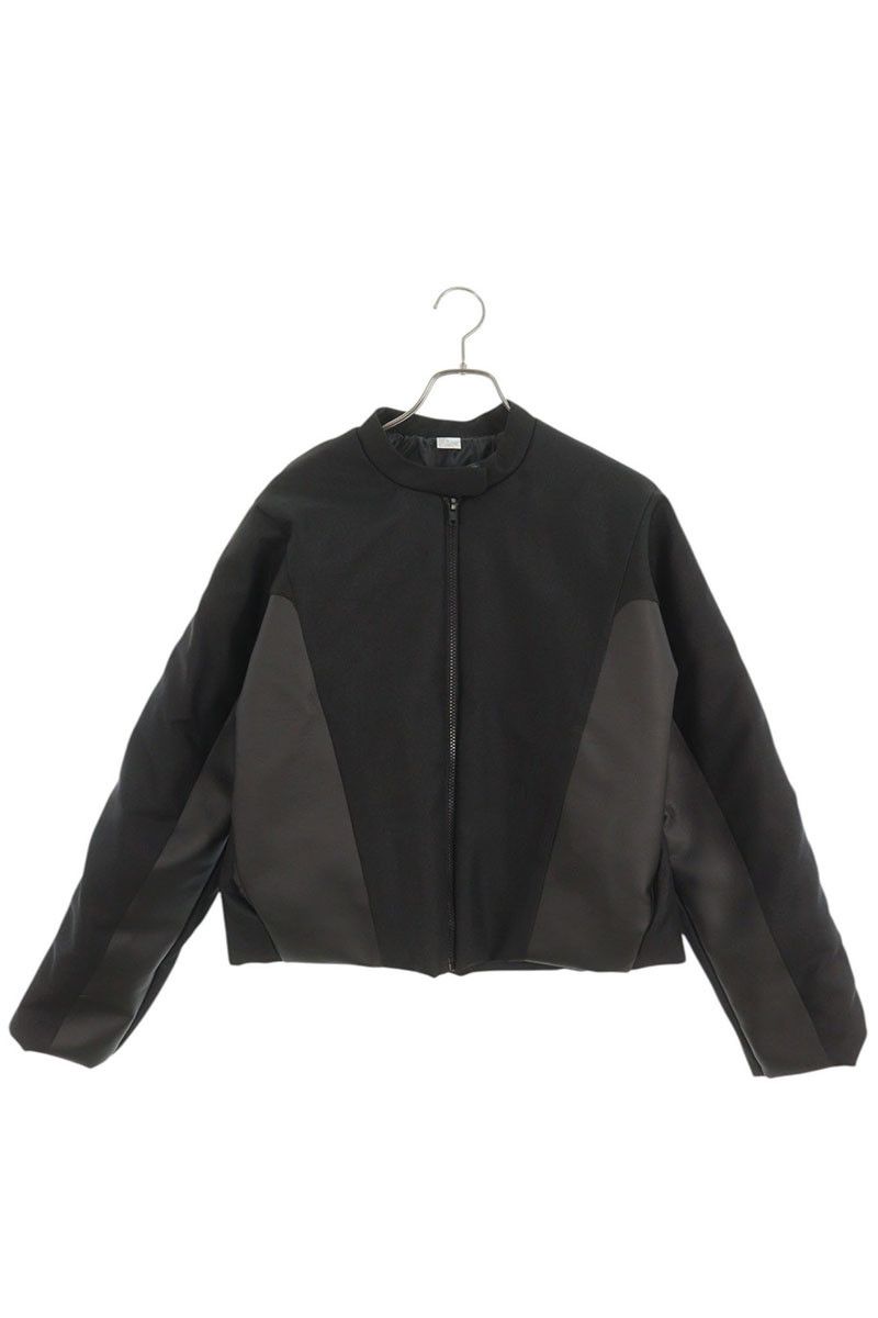 イージー PADDED JACKET WJ-06 クロップド切り替えパテッドブルゾン メンズ 3 9,001円