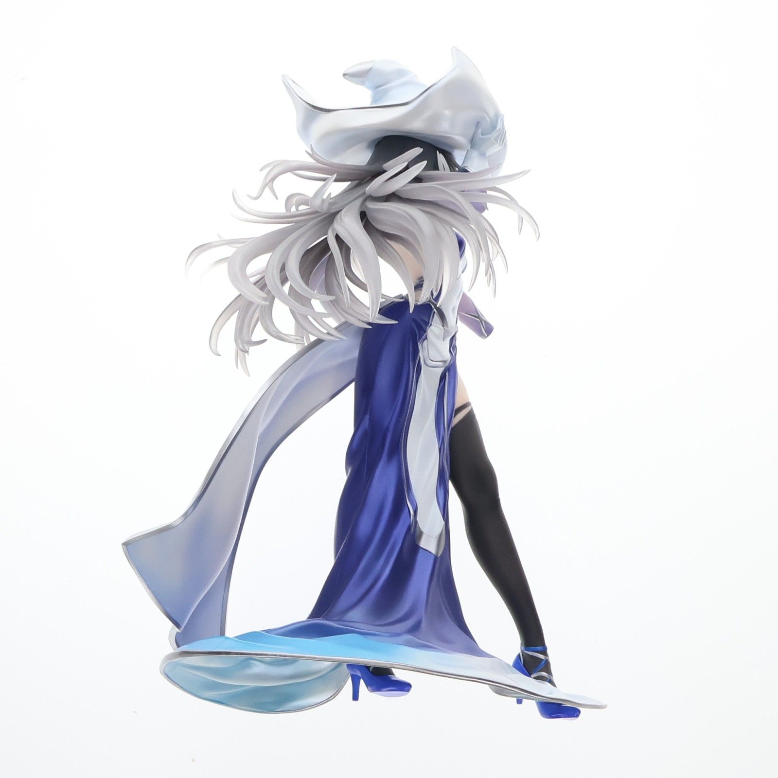 ART WORKS MONSTERS サイレント・マジシャン 遊☆戯☆王デュエル