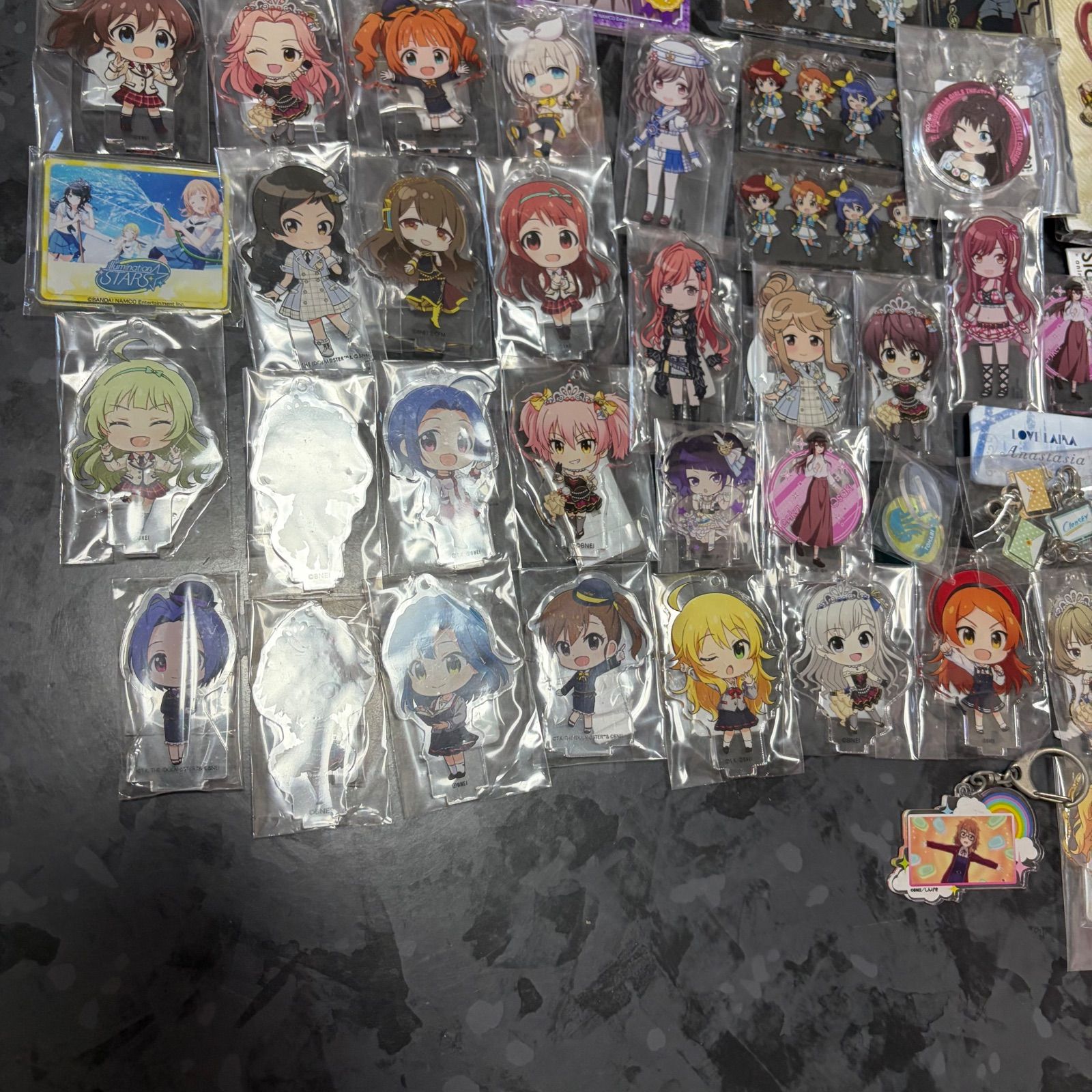 アイドルマスター まとめ売り デレマス シャニマス No.404 - メルカリ