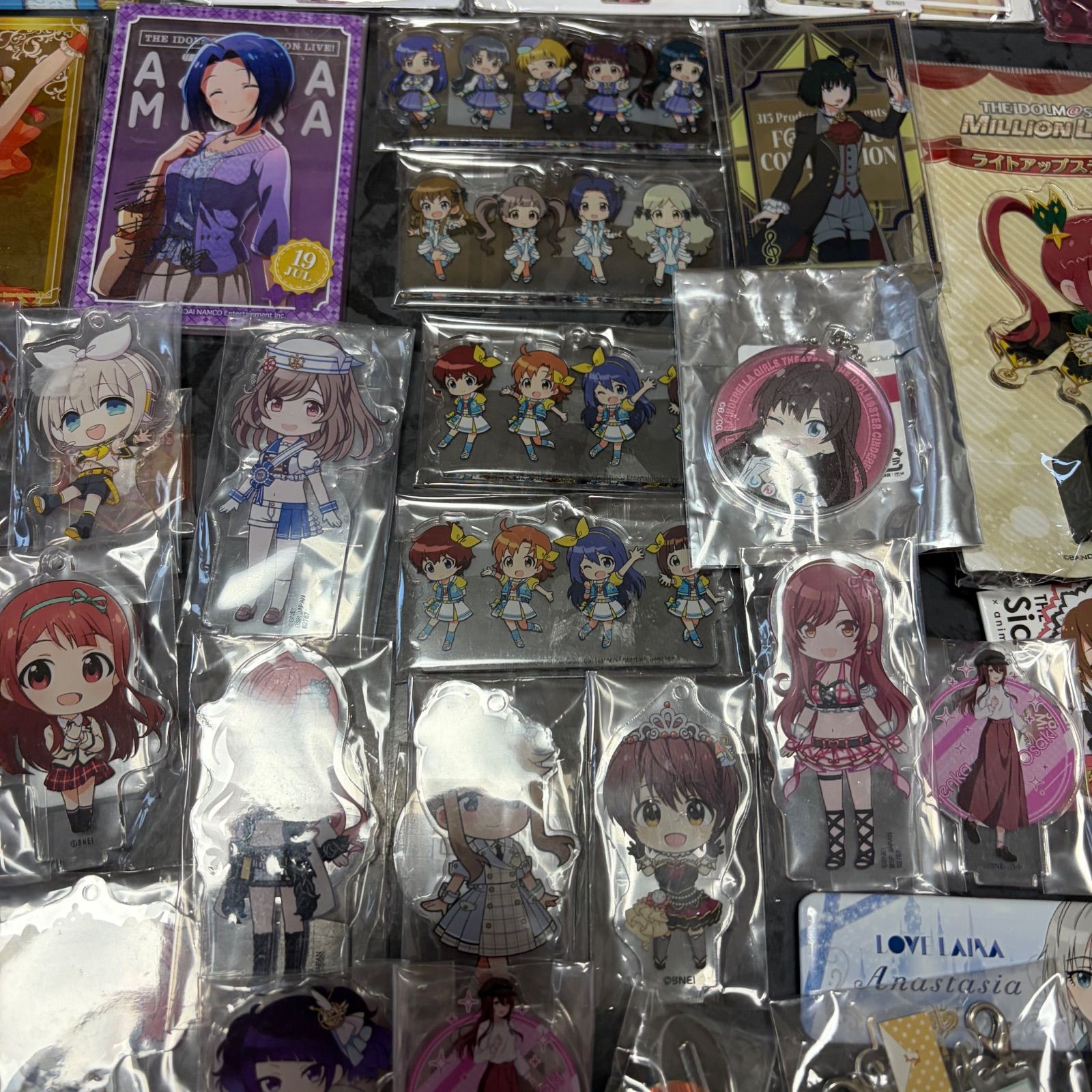 アイドルマスター まとめ売り デレマス シャニマス No.404 - メルカリ
