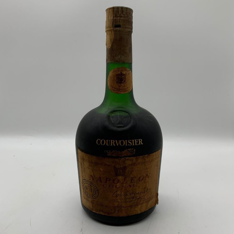 ナポレオンコニャック クルボアジェ 700ml 40%【N4】 - メルカリ