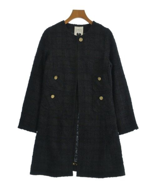 EDWARD ACHOUR PARIS コート（その他） レディース 【古着】【中古】【送料無料】 13,277円