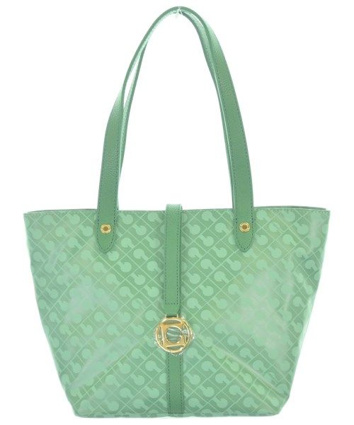 GHERARDINI トートバッグ レディース 【古着】【中古】【送料無料】 14,630円