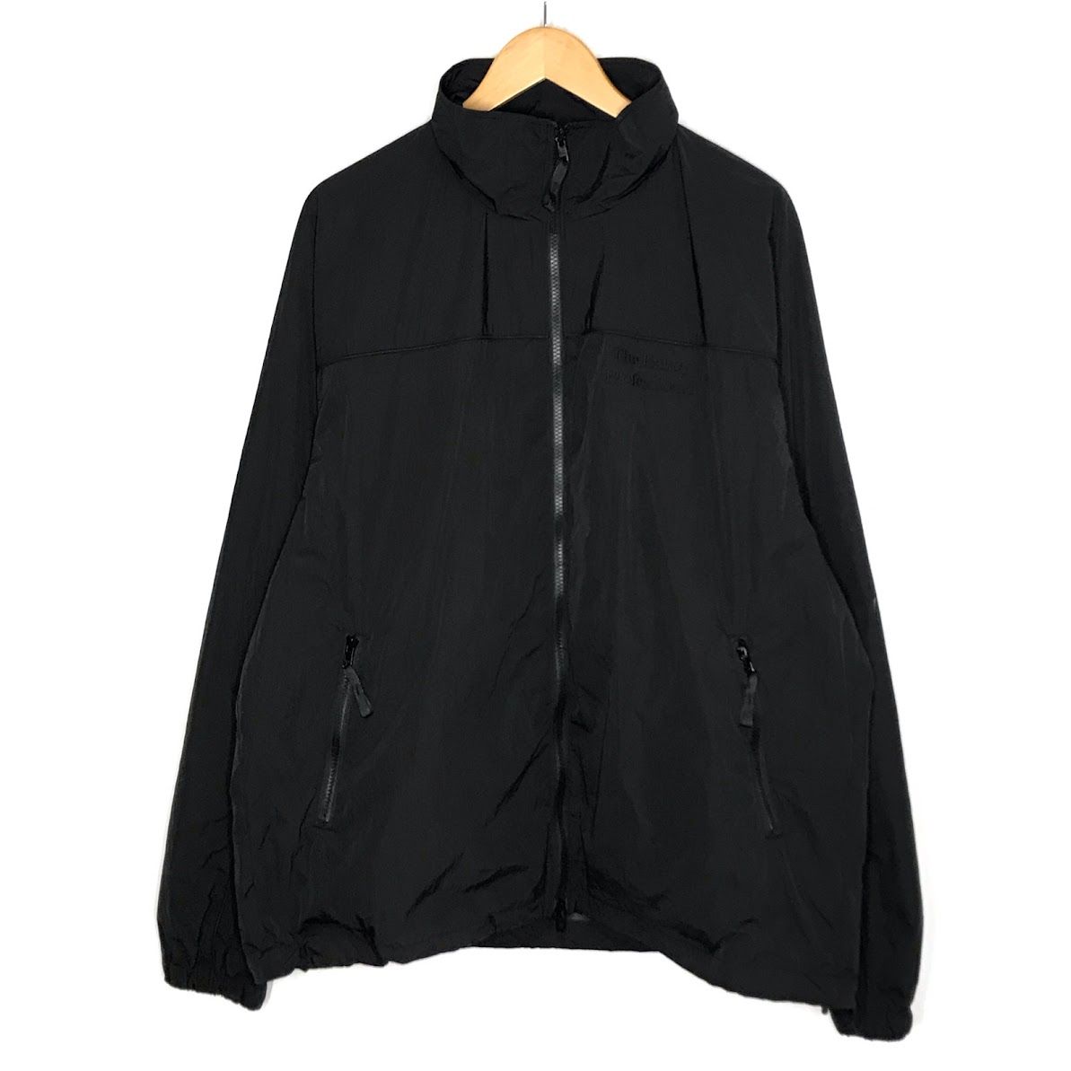 ENNOY 26SS PIPING Lサイズ　ジャケットのみ 倉吉店】 中古 The Ennoy Professional｜エンノイ 26SS PIPING NYLON