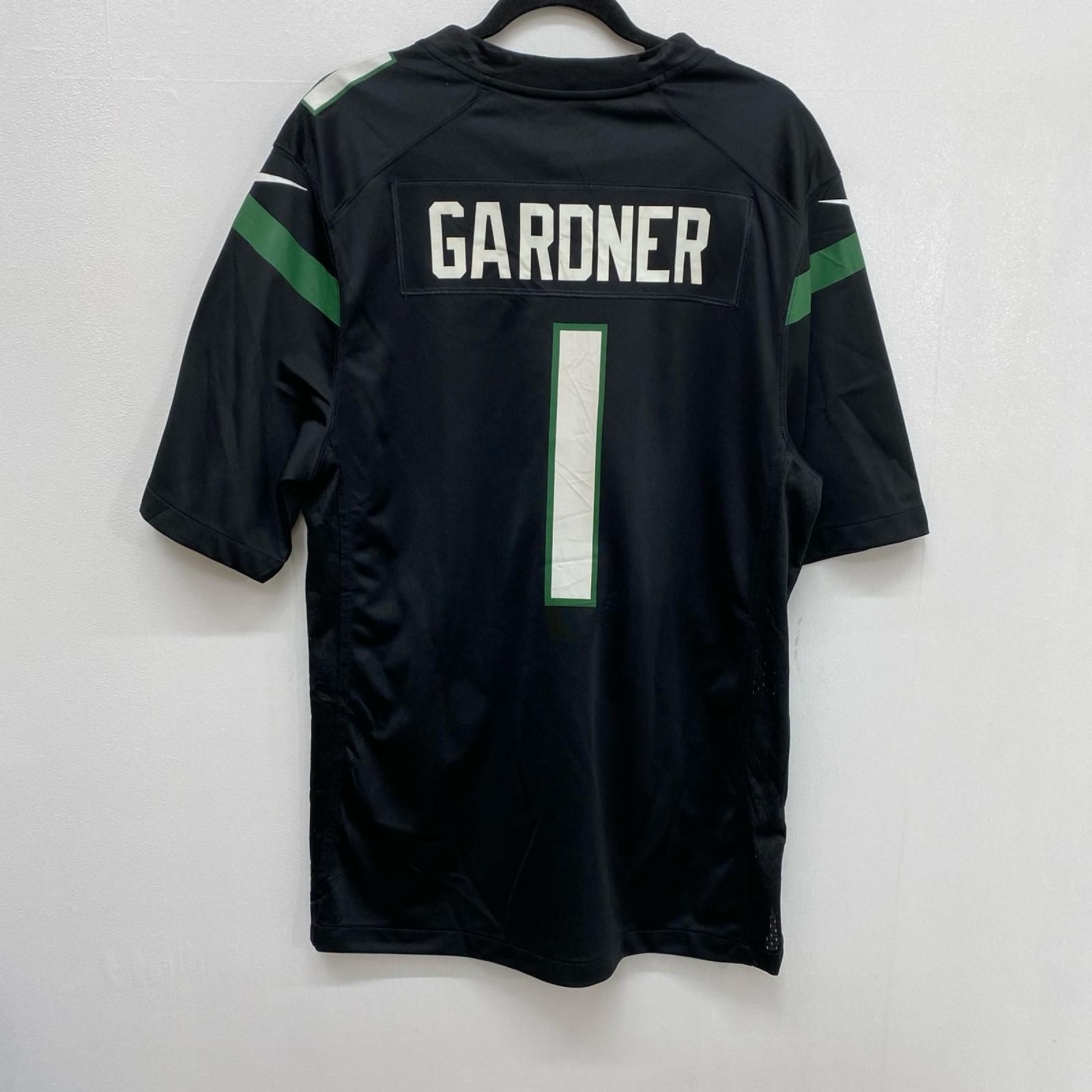 加古川店】ナイキ NIKE ﾆｭｰﾖｰｸｼﾞｪｯﾂ ﾕﾆﾌｫｰﾑ サイズ:L アメフト NFL