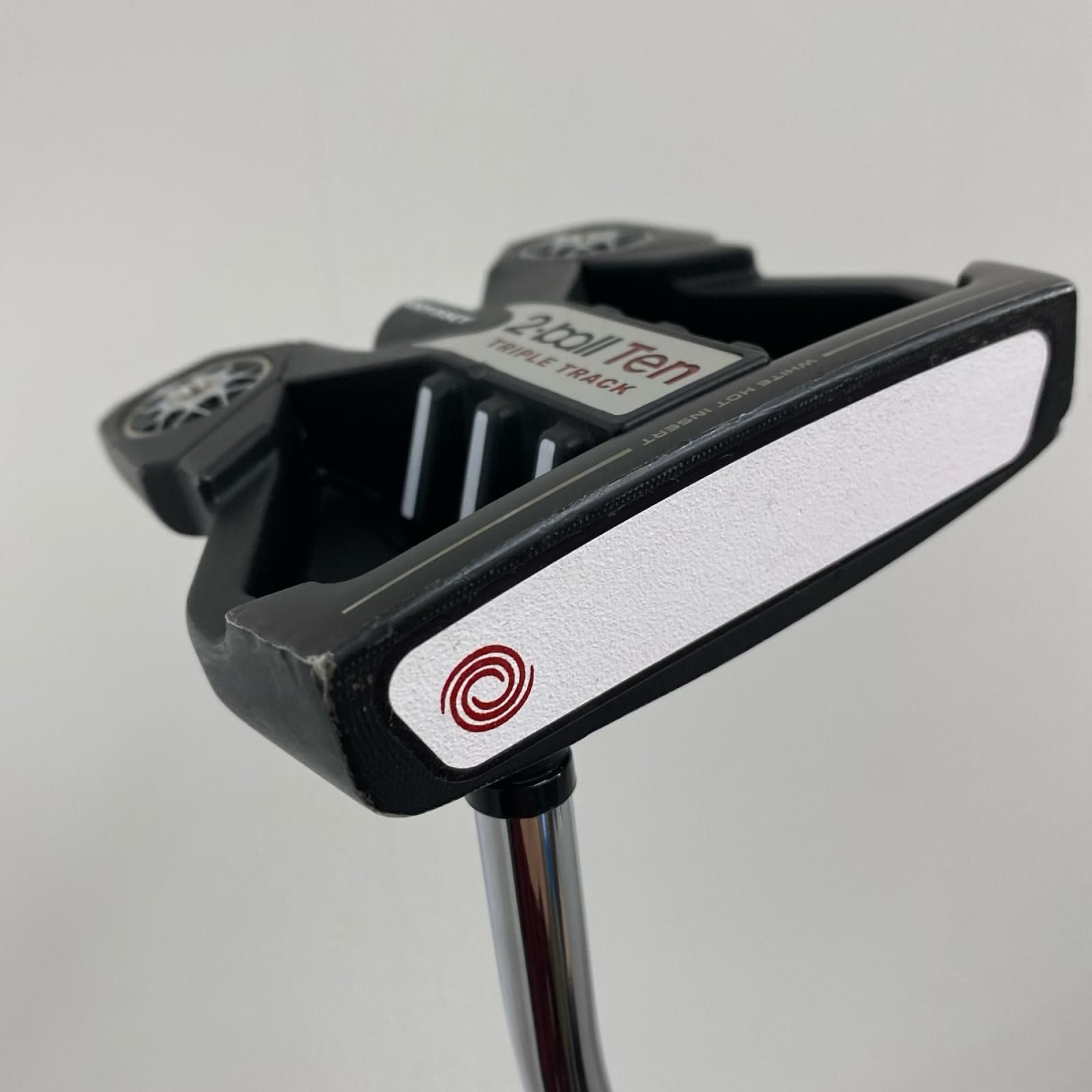 加古川店】オデッセイ ODYSSEY パター 2-Ball TRIPLE TRACK TEN(2022