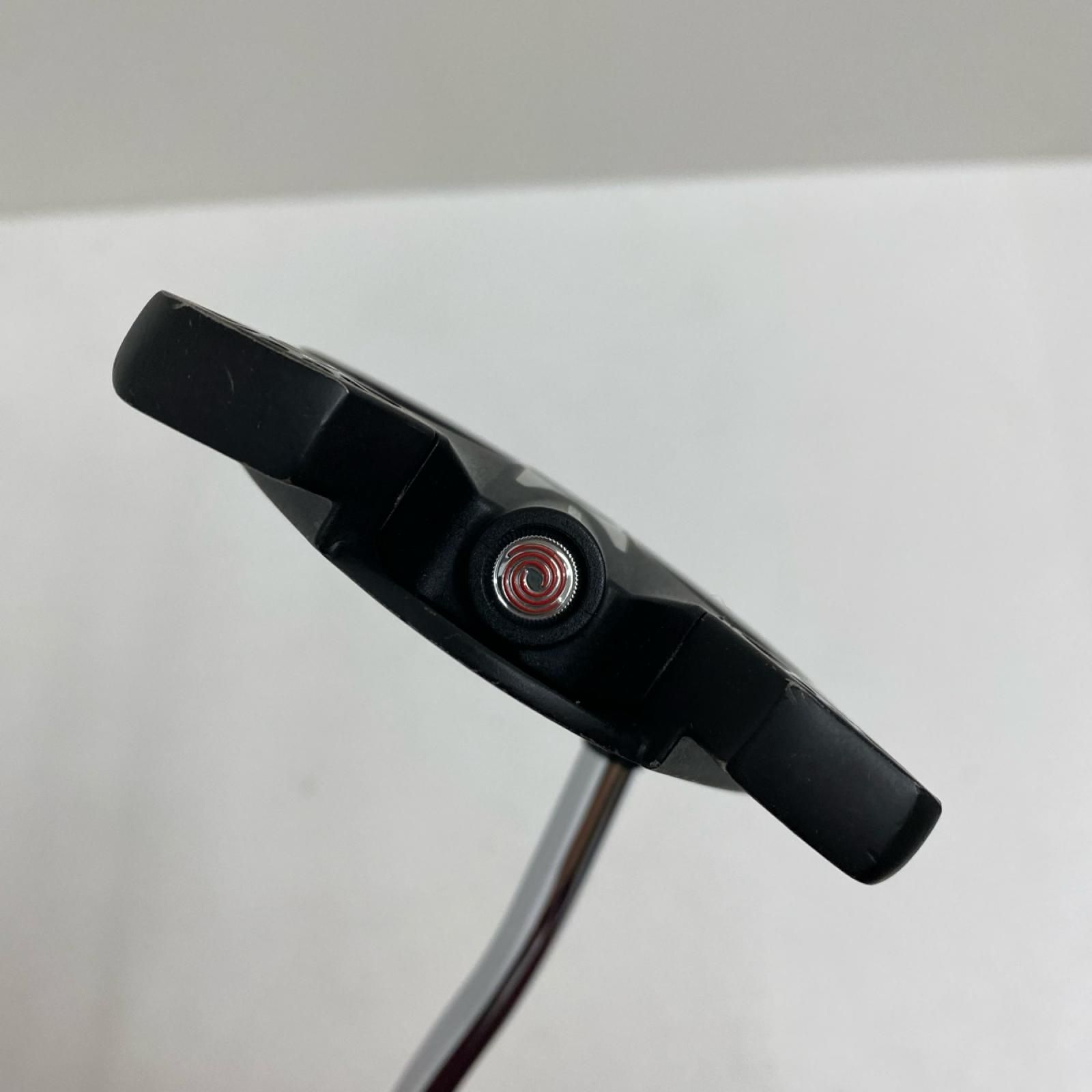加古川店】オデッセイ ODYSSEY パター 2-Ball TRIPLE TRACK TEN(2022