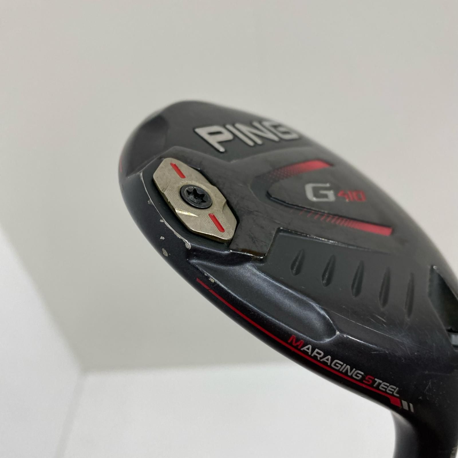 加古川店】ピン PING フェアウェイウッド シャフト:TOUR 173 75