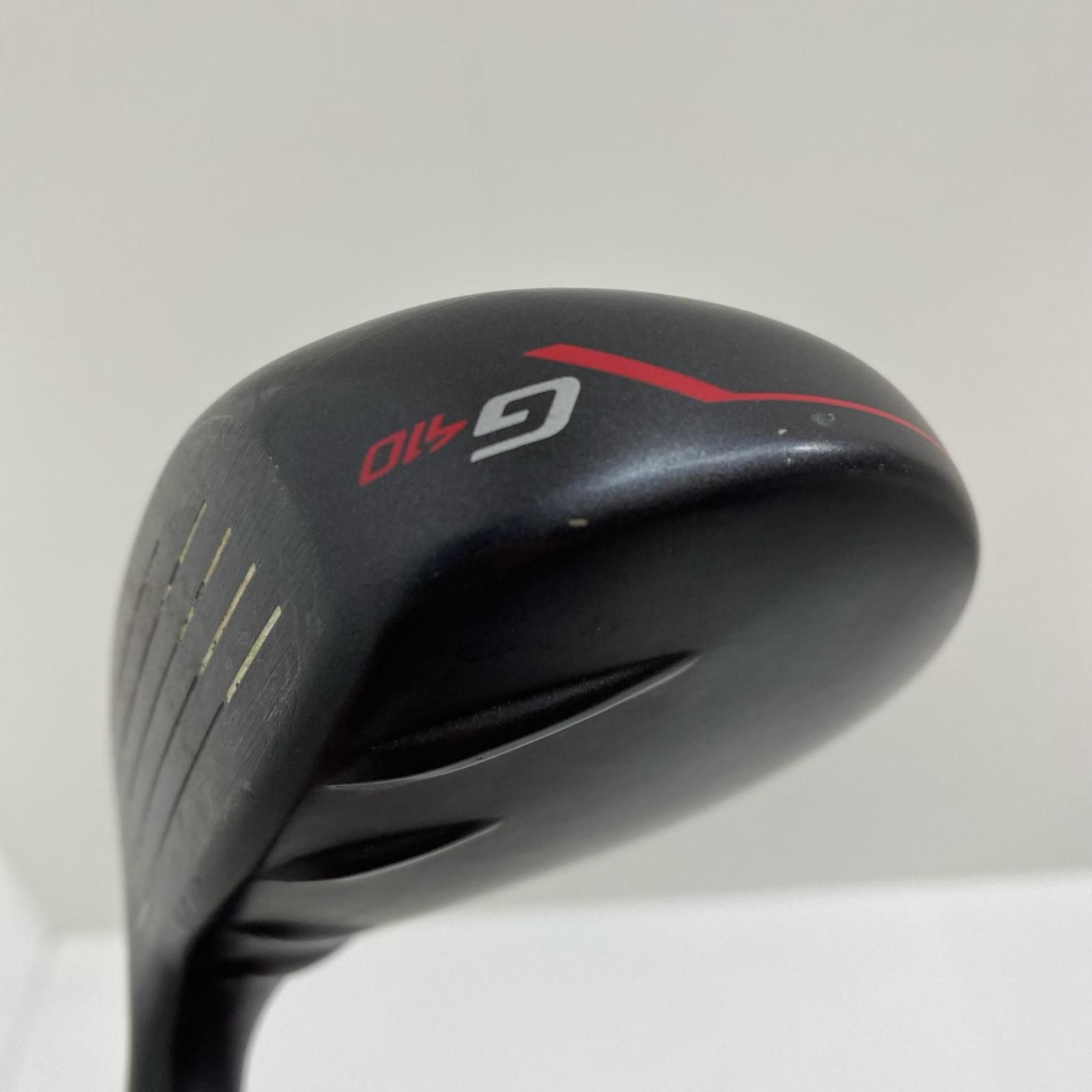 加古川店】ピン PING フェアウェイウッド シャフト:TOUR 173 75
