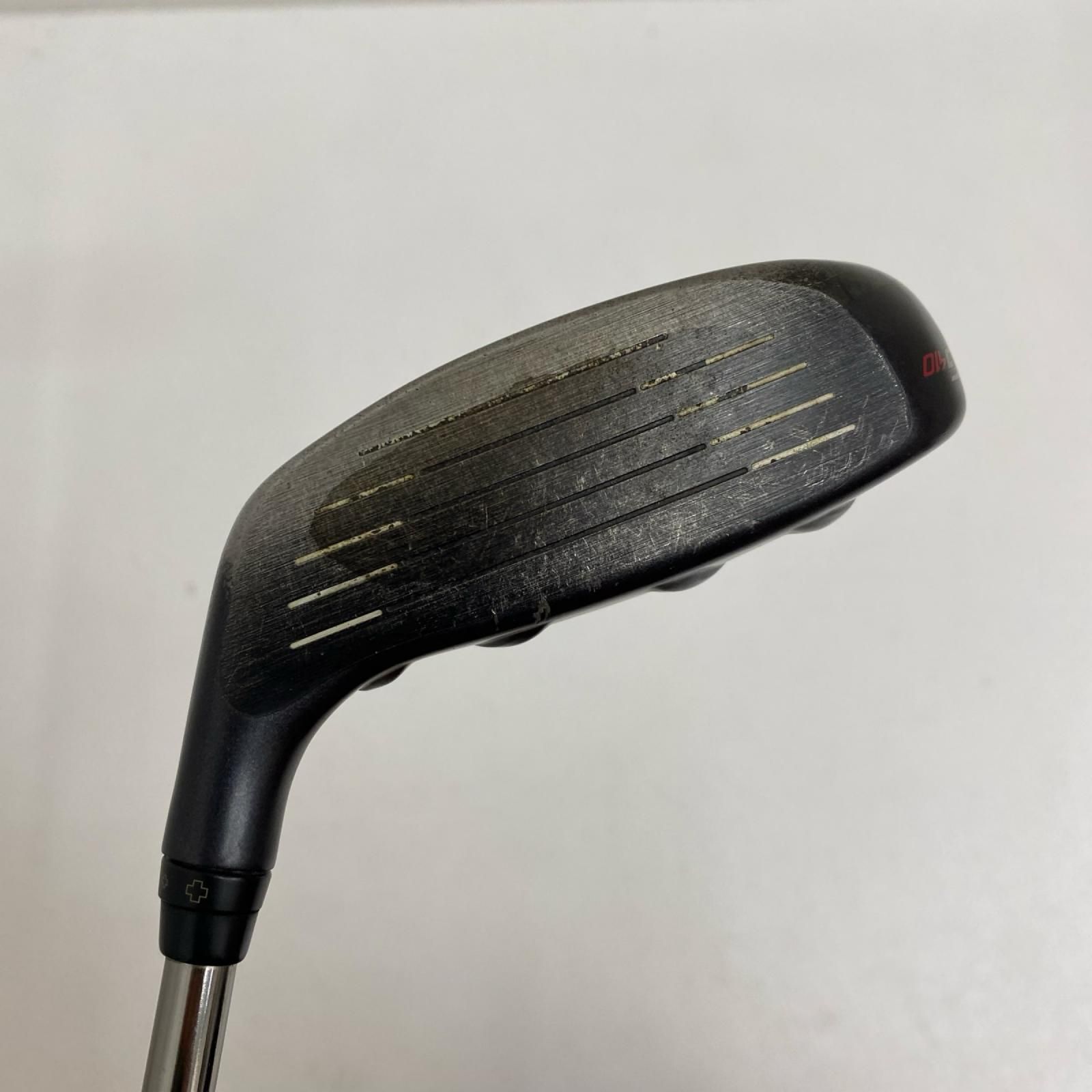 加古川店】ピン PING フェアウェイウッド シャフト:TOUR 173 75