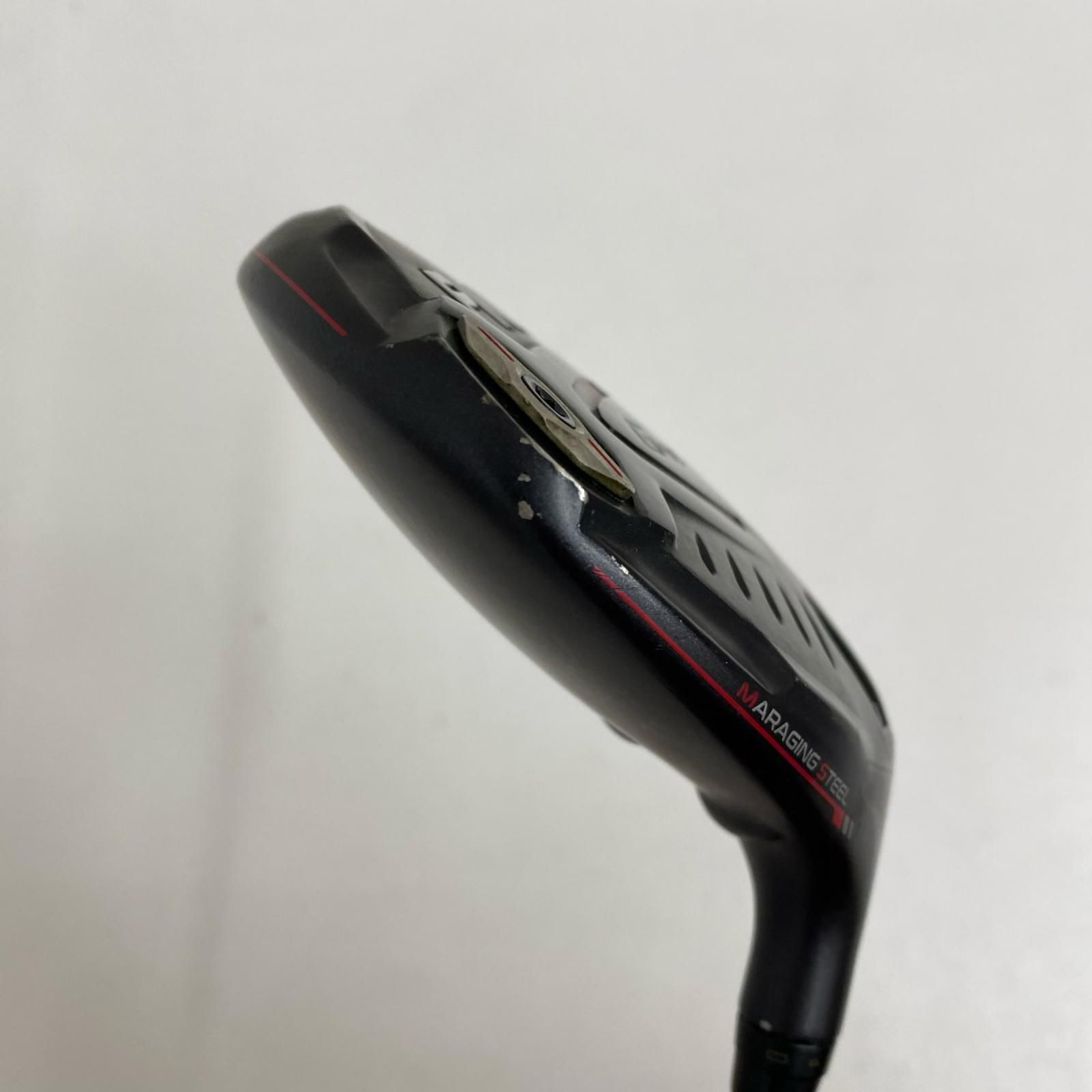 加古川店】ピン PING フェアウェイウッド シャフト:TOUR 173 75