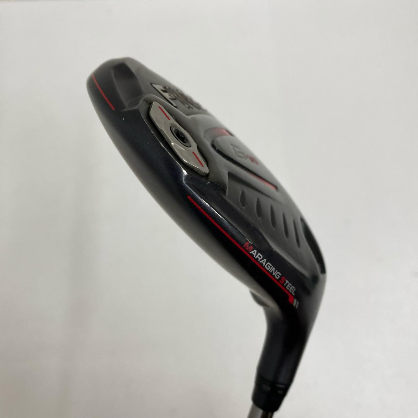 加古川店】ピン PING フェアウェイウッド シャフト:TOUR 173 65