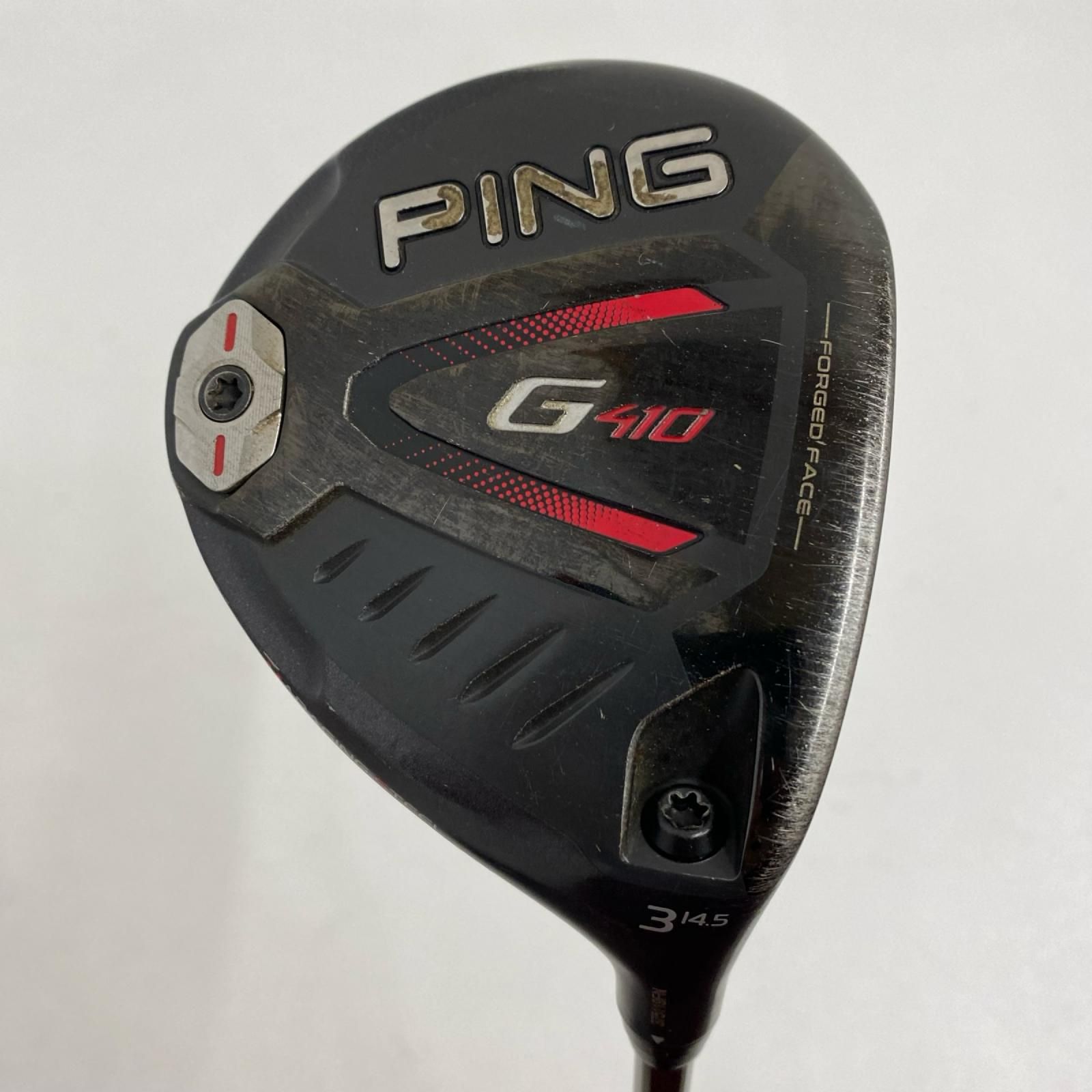加古川店】ピン PING フェアウェイウッド シャフト:TOUR 173 65