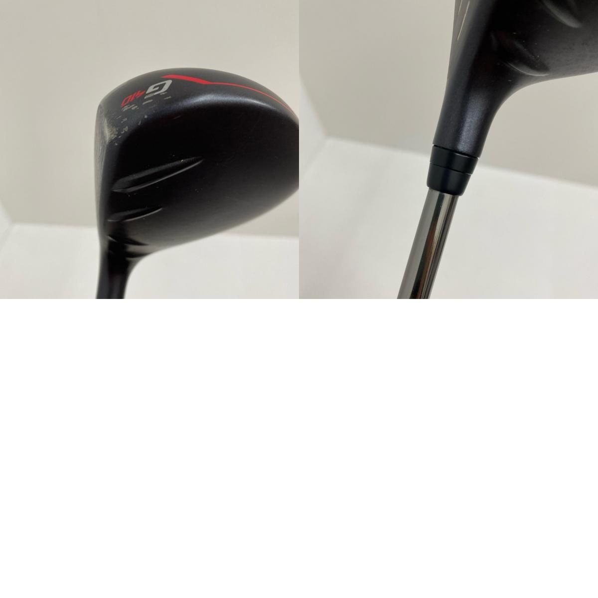 加古川店】ピン PING フェアウェイウッド シャフト:TOUR 173 65