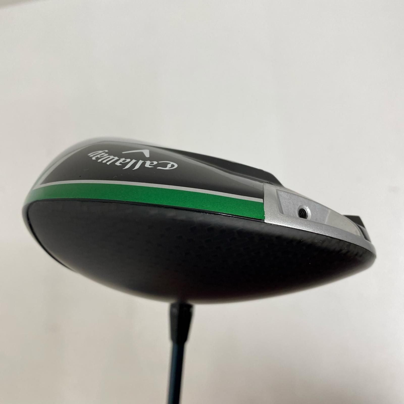 加古川店】キャロウェイ CALLAWAY ドライバー シャフト:VENTUS GREEN