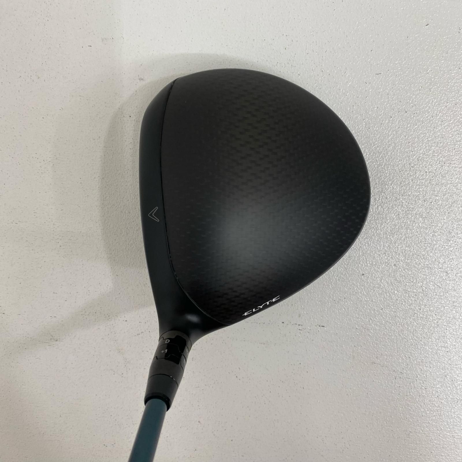 加古川店】キャロウェイ CALLAWAY ドライバー シャフト:VENTUS GREEN
