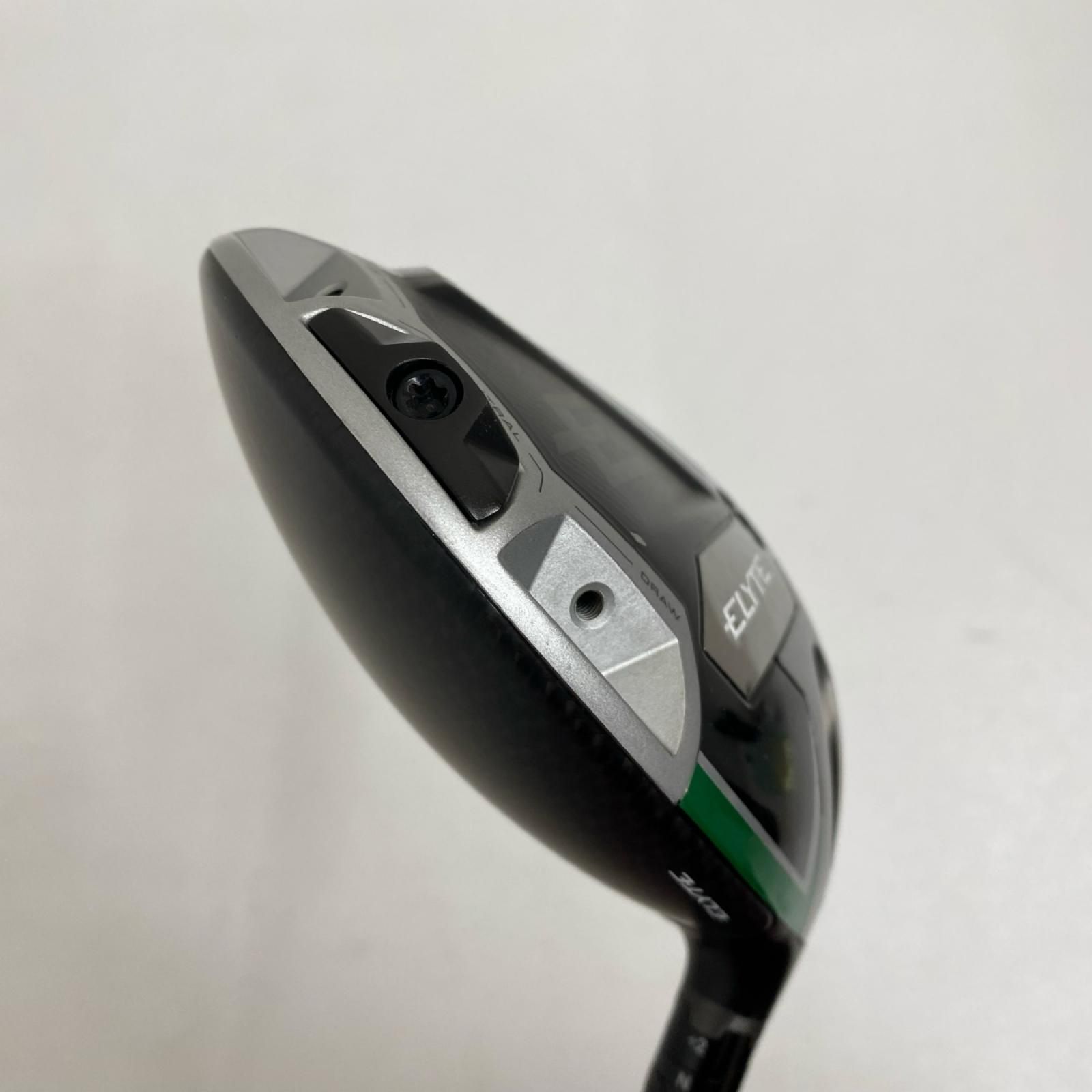 加古川店】キャロウェイ CALLAWAY ドライバー シャフト:VENTUS GREEN