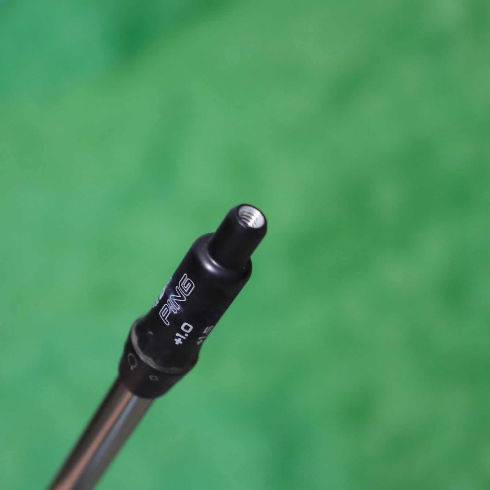 PING TOUR 173-75 S シャフト 5W用スリーブ付き シャフト単品】 PING TOUR 173-65 S PING用スリーブ付きフェアウェイ