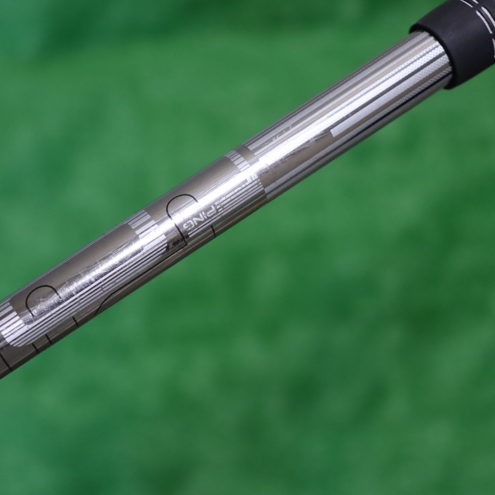 シャフト単品】 PING TOUR 173-65 S PING用スリーブ付きフェアウェイ