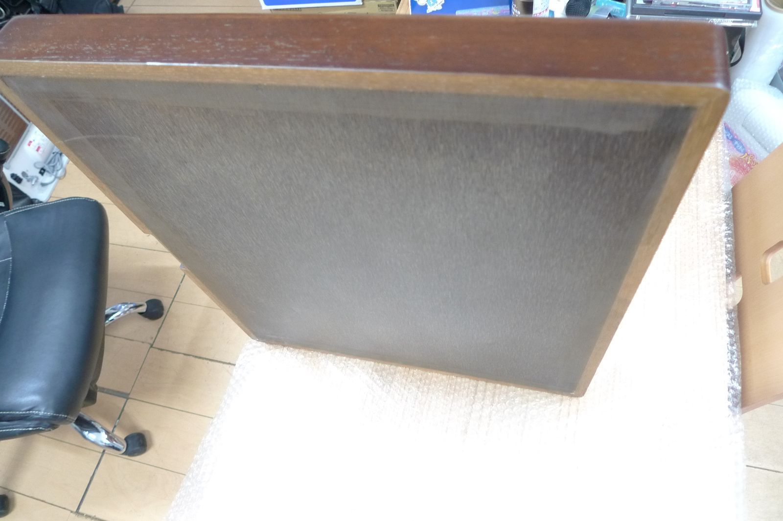 TAOC タオック SCB-CS50D 2枚セット 約500 x 450mm x 55mm オーディオ