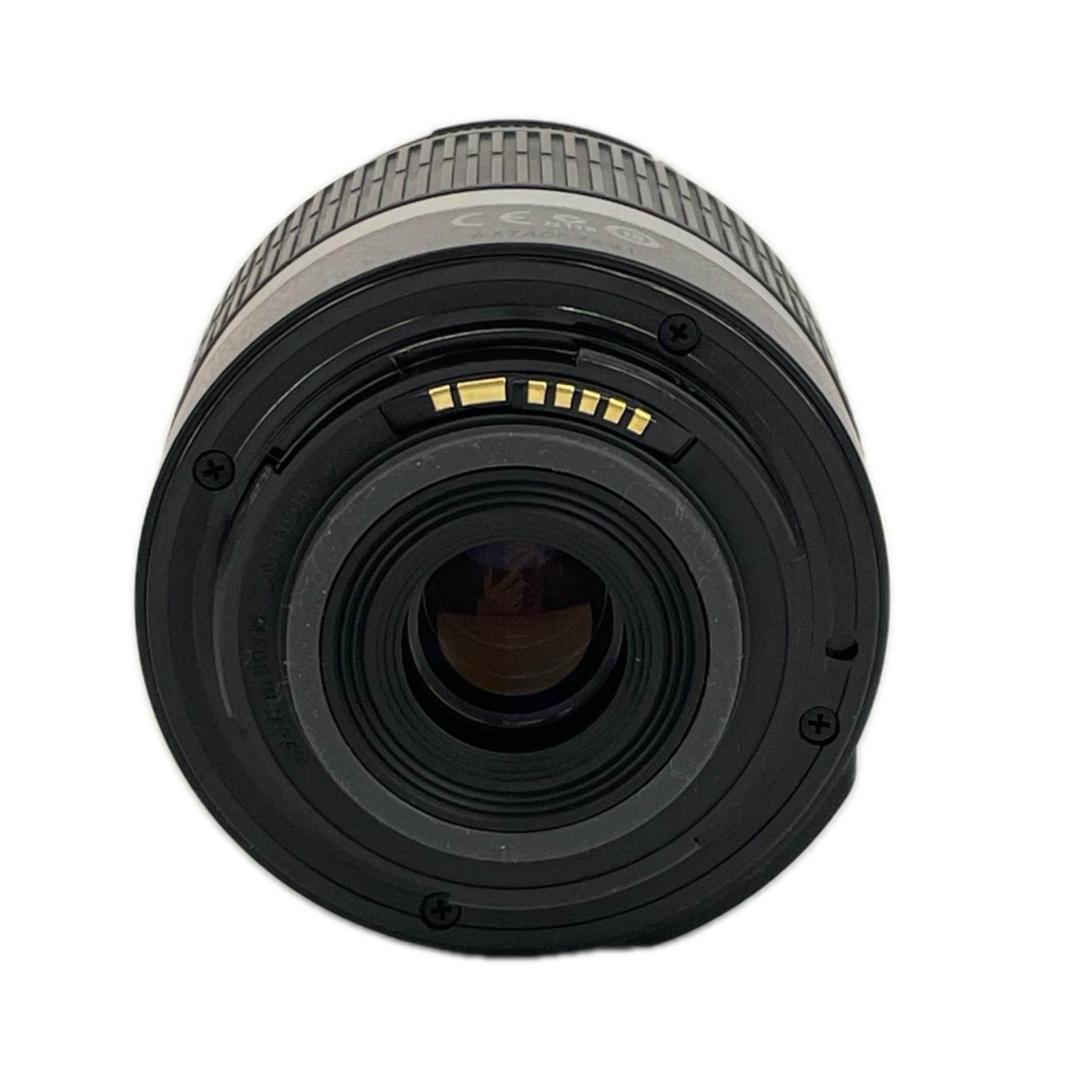 CANON キャノン EOS Kiss X3 デジタル一眼レフカメラ DS126231