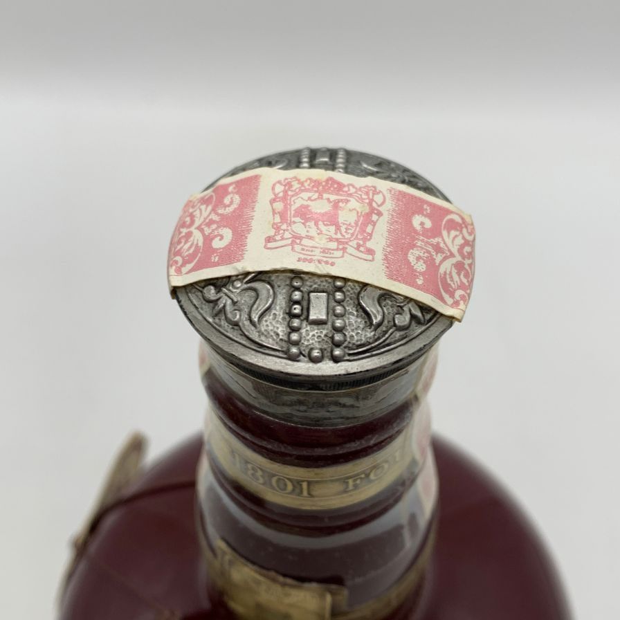 ローヤルサルート 21年 赤陶器ボトル 700ml 40%【L4】 - メルカリ