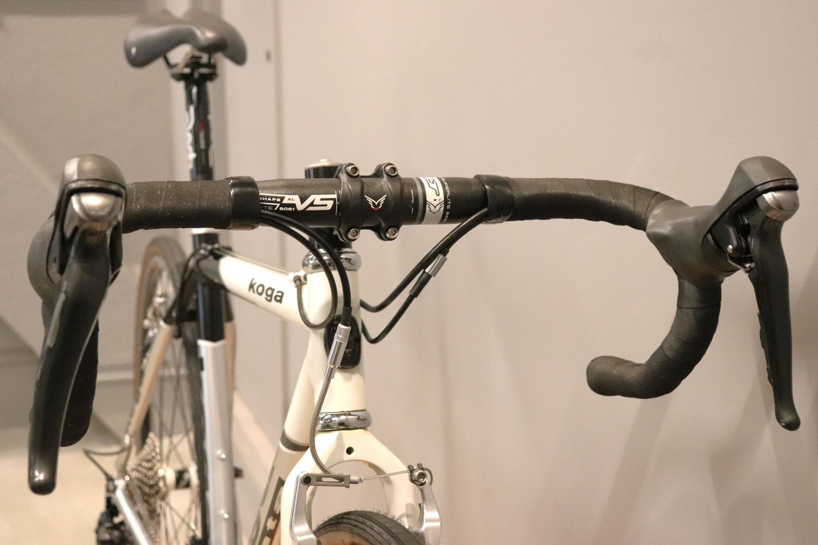 コガミヤタ KOGA MIYATA ワールドチャンプクロス WORLD CHAMP CROSS