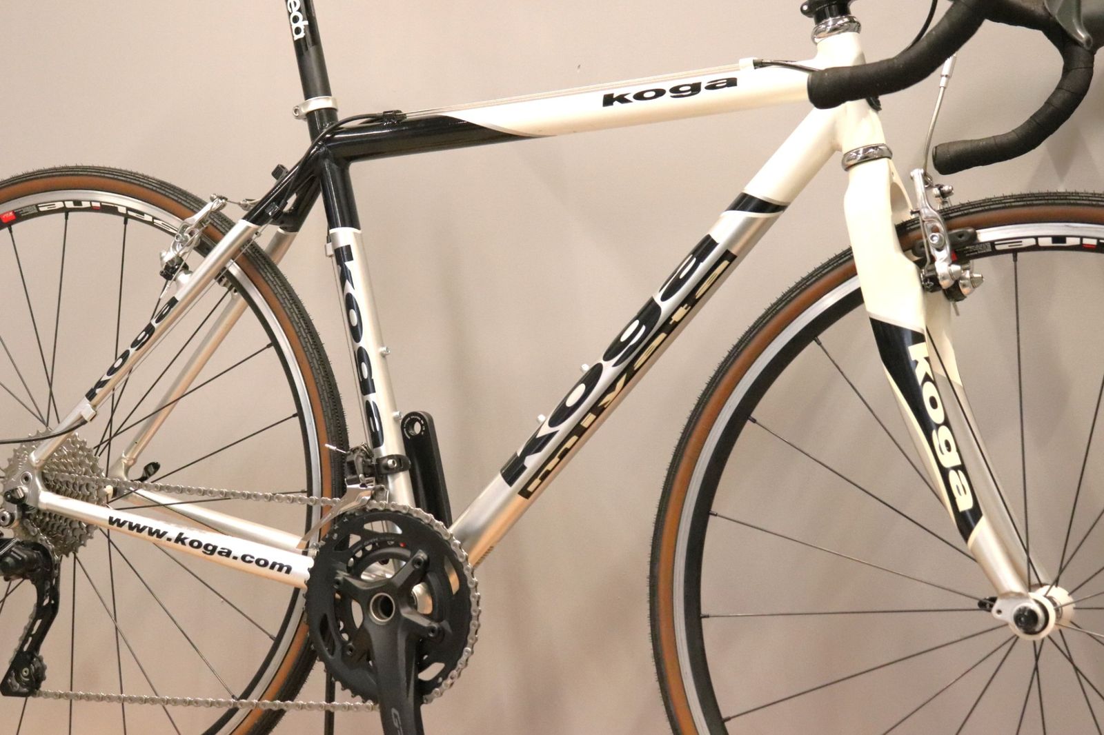コガミヤタ KOGA MIYATA ワールドチャンプクロス WORLD CHAMP CROSS