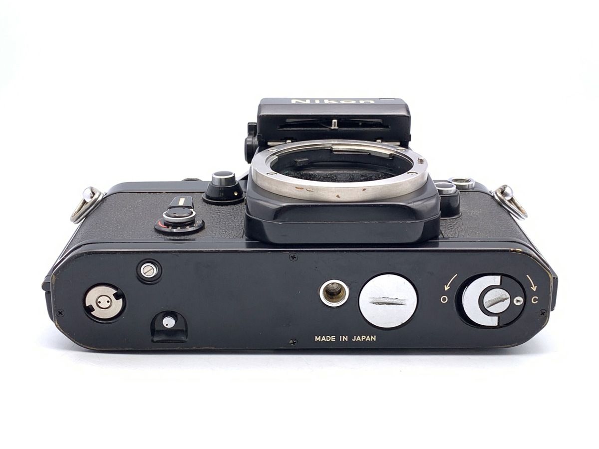 中古】 【難あり品】 ニコン F2 フォトミック ボディ ブラック - メルカリ