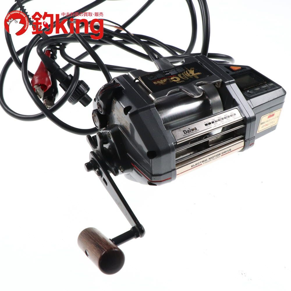 中古】 ダイワ タナコン SS-80 /SK011M ロッド リール ルアー 中古