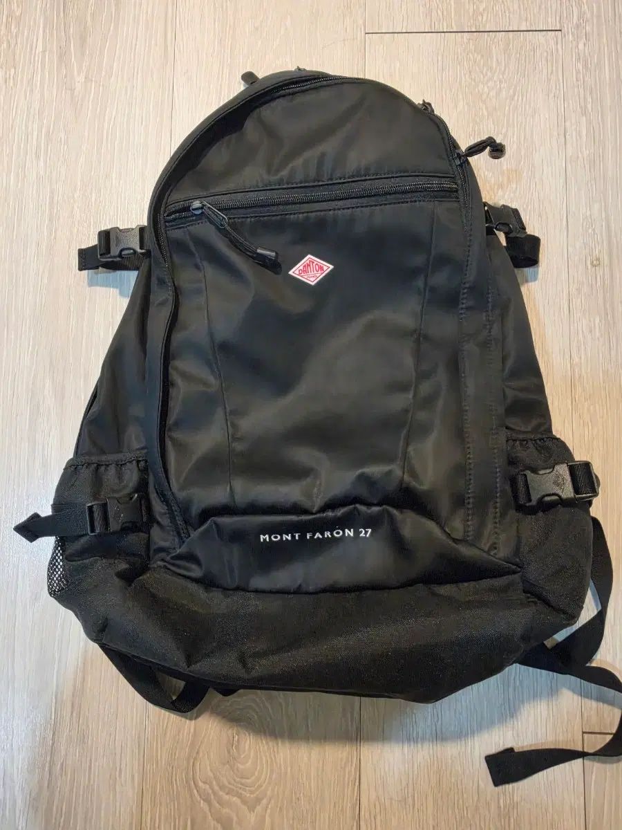 ダントン 27L バックパック