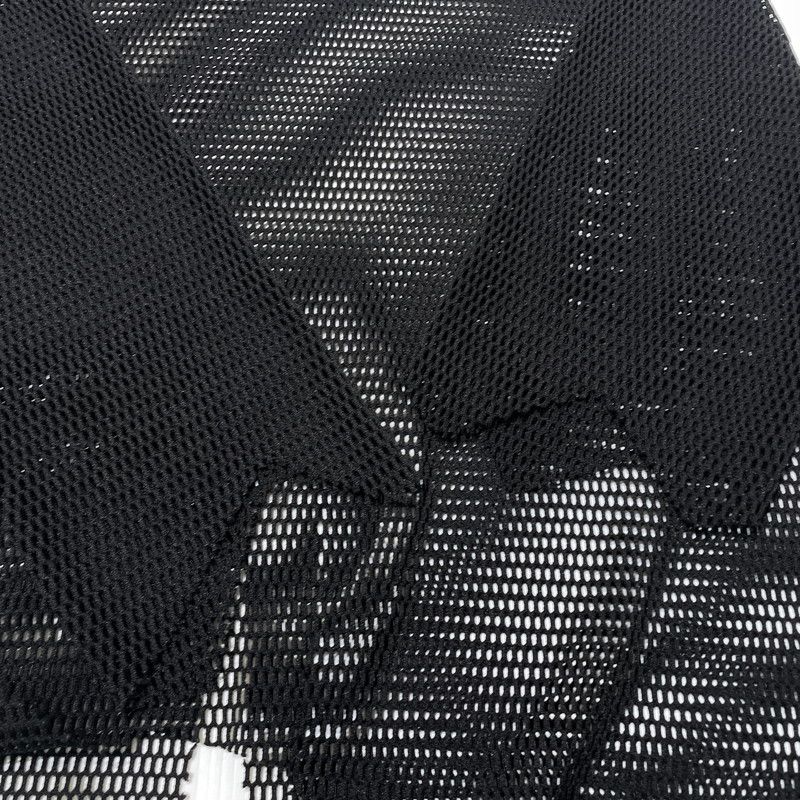 中古品】 BLACK COMME DES GARCONS ブラックコムデギャルソン 23SS