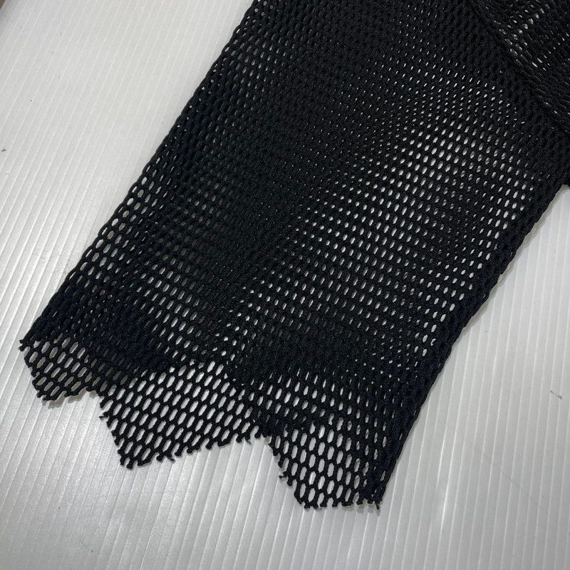 中古品】 BLACK COMME DES GARCONS ブラックコムデギャルソン 23SS