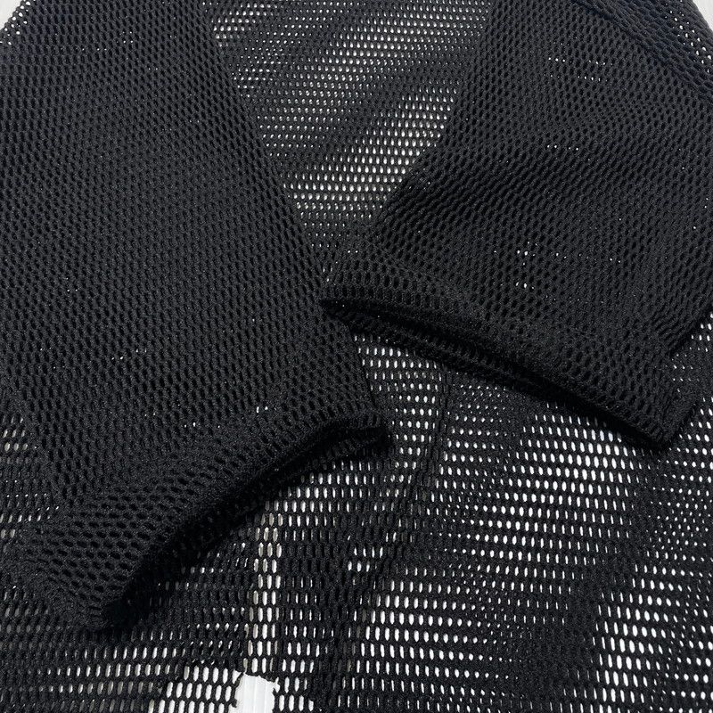 中古品】 BLACK COMME DES GARCONS ブラックコムデギャルソン 23SS