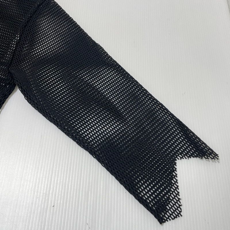 中古品】 BLACK COMME DES GARCONS ブラックコムデギャルソン 23SS