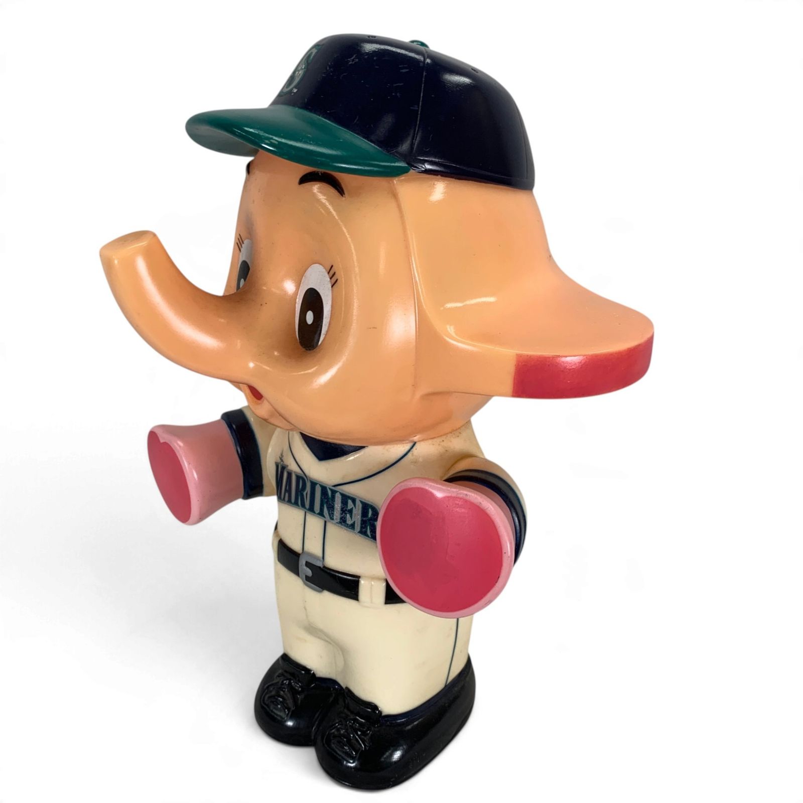 佐藤製薬 サトちゃん・サトコちゃん メジャーリーグ ベースボール