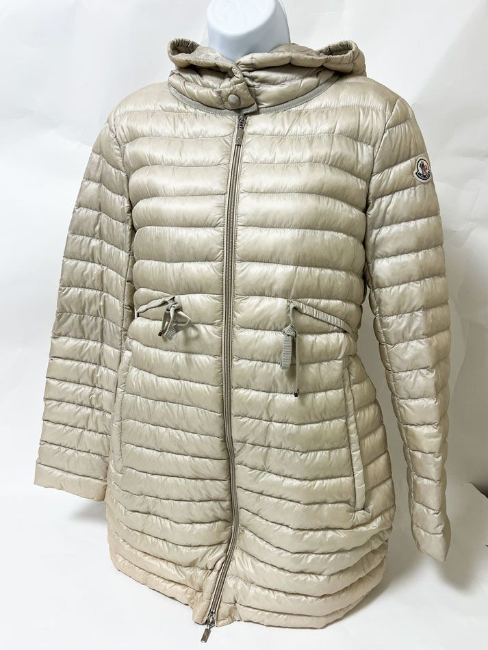 MONCLER モンクレール レディース ダウンジャケット コート BARBEL