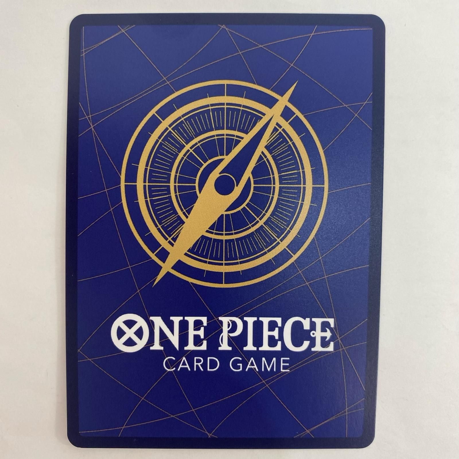 飾磨店】 中古 OP04-051 フーズ・フー【パラレル】(nukadokomogera) R