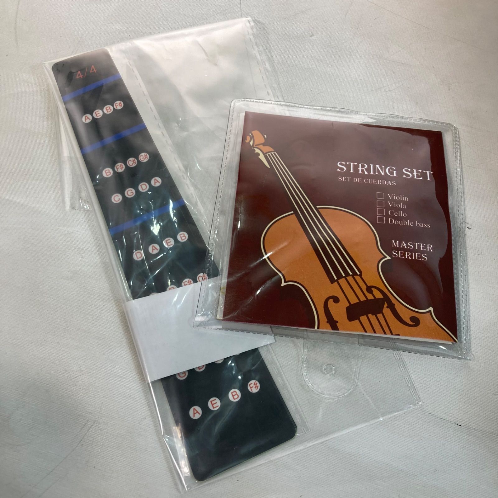 極美品】Eastar バイオリン 4/4 - メルカリ