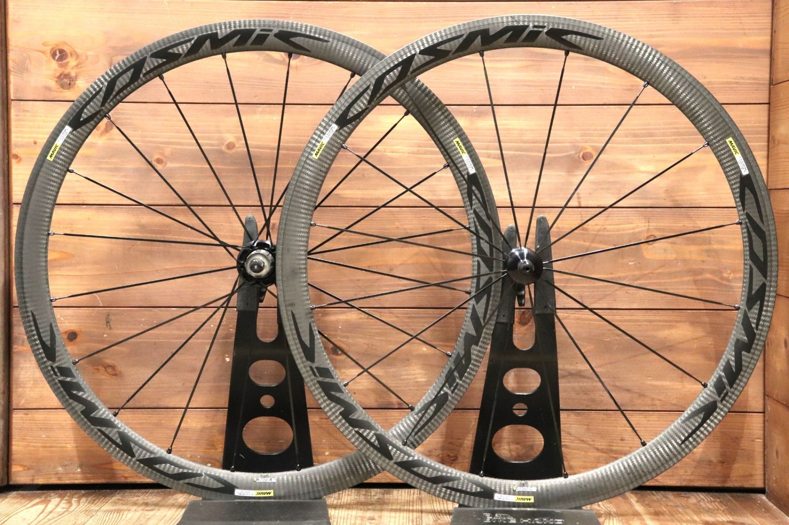 MAVIC COSMIC CARBONE 40 ELITE クリンチャーホイール マヴィック MAVIC コスミック カーボン COSMIC CARBONE 40 ELITE
