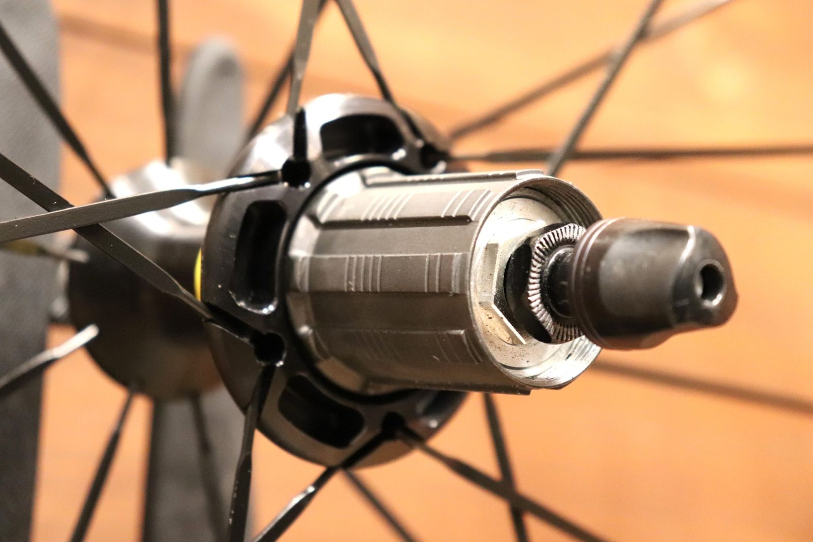マヴィック MAVIC コスミック カーボン COSMIC CARBONE 40 ELITE