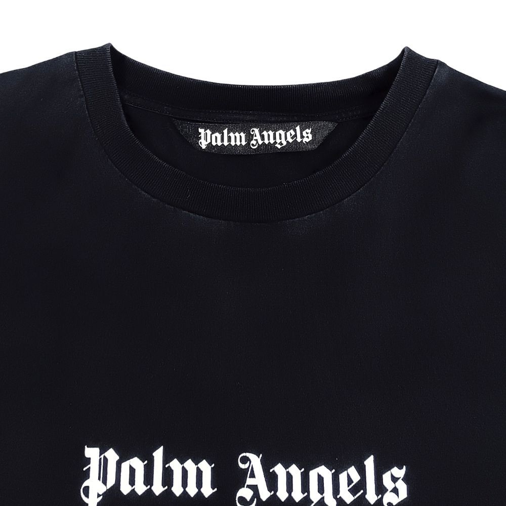 PALM ANGELS パームエンジェルス PMAB046F23JER002 クラシックロゴ