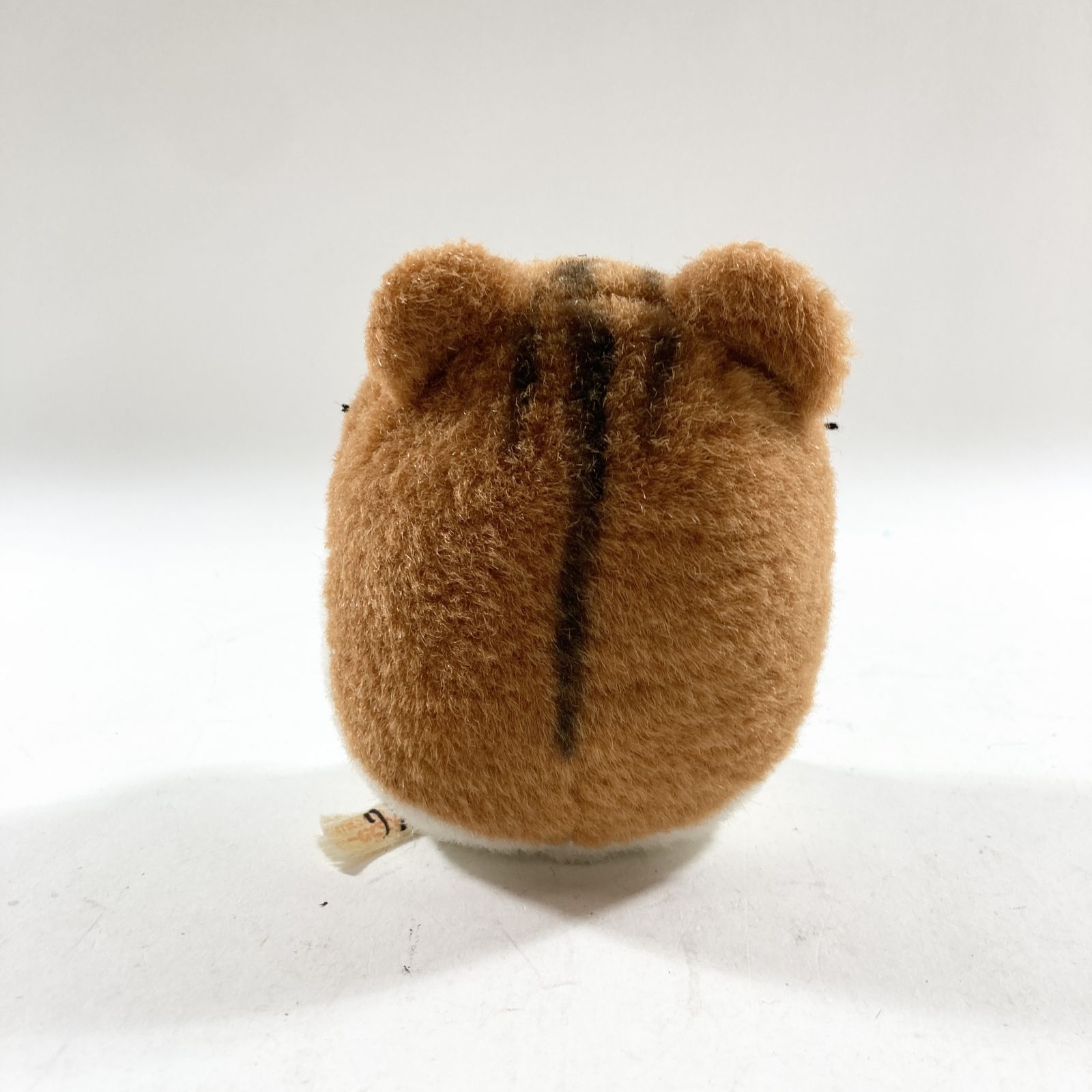 ☆ ハムスター倶楽部 ぬいぐるみ 2個 セット サンライク しげっち