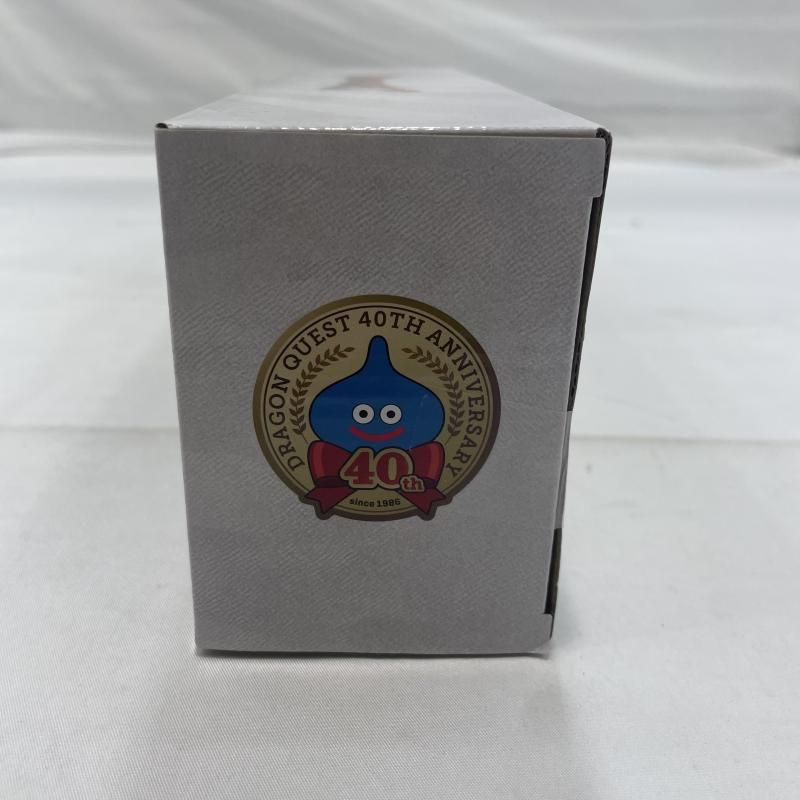 中古】開封)BANDAI 一番くじ B賞 ロゴデザインライト ドラゴンクエスト