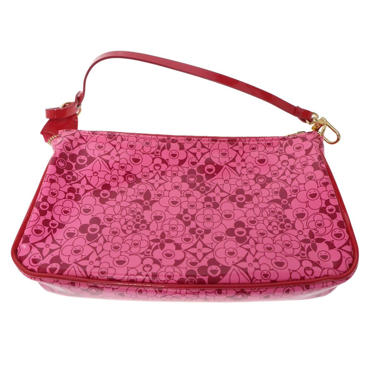LOUIS VUITTON×Takashi Murakami ルイヴィトン 村上隆 M93166 