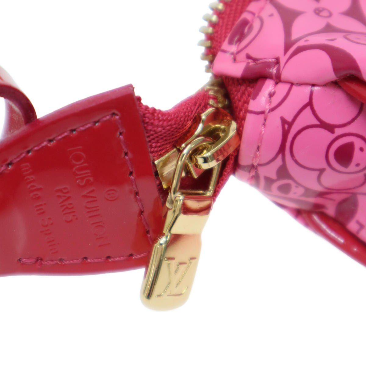 LOUIS VUITTON×Takashi Murakami ルイヴィトン 村上隆 M93166 