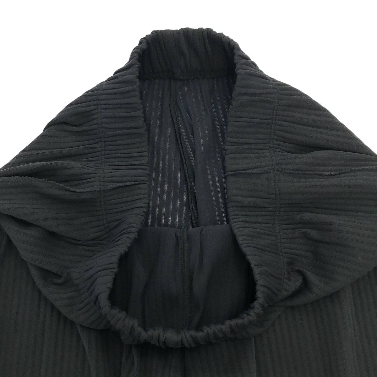 PLEATS PLEASE ISSEY MIYAKE プリーツプリーズ イッセイミヤケ ヘム