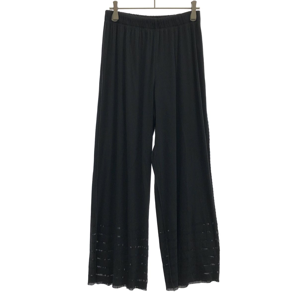PLEATS PLEASE ISSEY MIYAKE プリーツプリーズ イッセイミヤケ ヘム